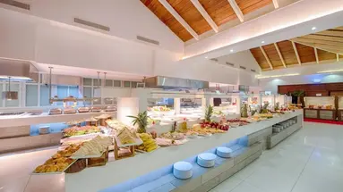 Grand Sirenis Punta Cana Resort
