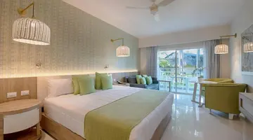 Grand Sirenis Punta Cana Resort