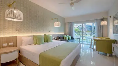 Grand Sirenis Punta Cana Resort