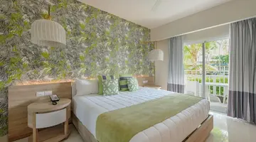 Grand Sirenis Punta Cana Resort