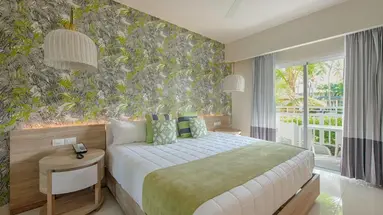 Grand Sirenis Punta Cana Resort