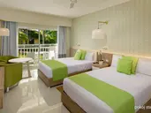 Grand Sirenis Punta Cana Resort