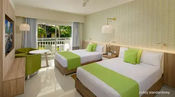 Grand Sirenis Punta Cana Resort