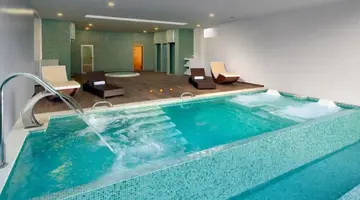 Grand Sirenis Punta Cana Resort