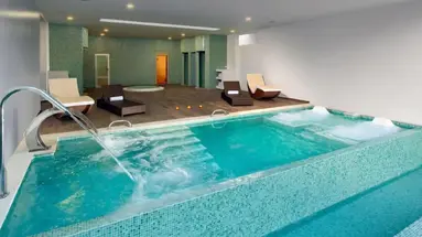 Grand Sirenis Punta Cana Resort
