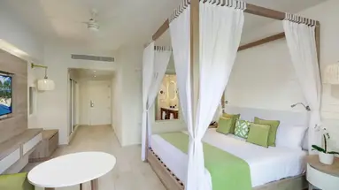 Grand Sirenis Punta Cana Resort
