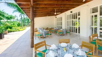 Grand Sirenis Punta Cana Resort