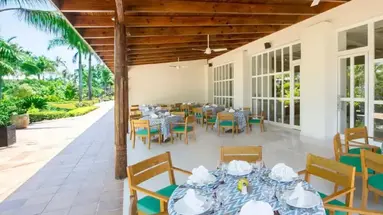 Grand Sirenis Punta Cana Resort