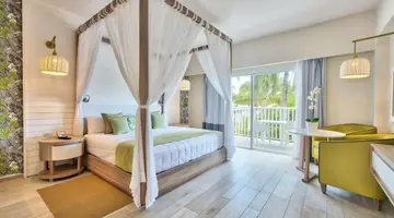 Grand Sirenis Punta Cana Resort