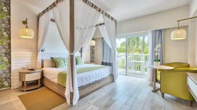 Grand Sirenis Punta Cana Resort