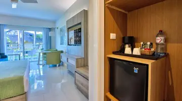 Grand Sirenis Punta Cana Resort