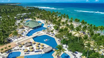 Grand Sirenis Punta Cana Resort