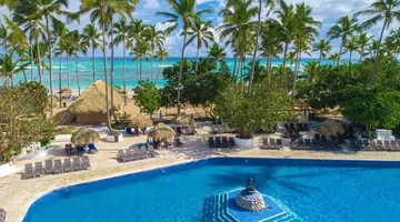 Grand Sirenis Punta Cana Resort