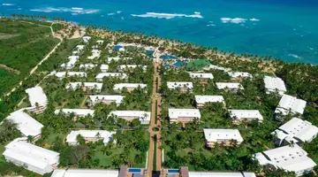 GRAND SIRENIS PUNTA CANA RESORT