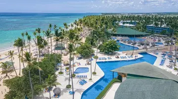 GRAND SIRENIS PUNTA CANA RESORT