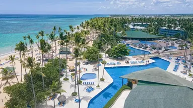 GRAND SIRENIS PUNTA CANA RESORT