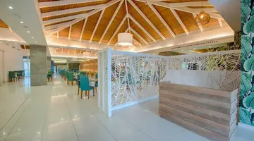 GRAND SIRENIS PUNTA CANA RESORT
