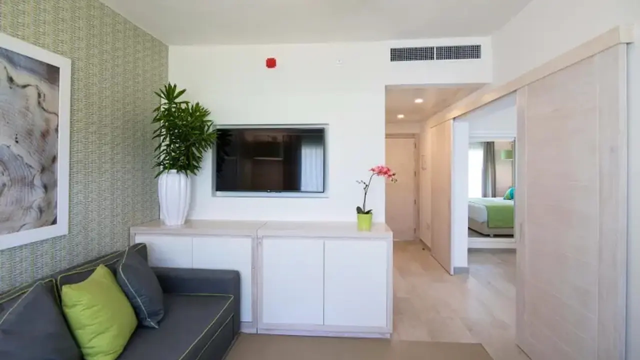 Grand Sirenis Punta Cana Resort