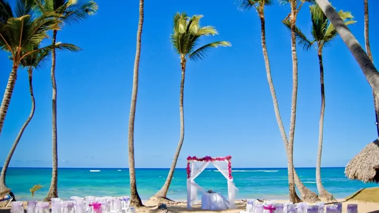 Grand Sirenis Punta Cana Resort