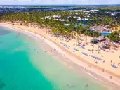 GRAND SIRENIS PUNTA CANA RESORT