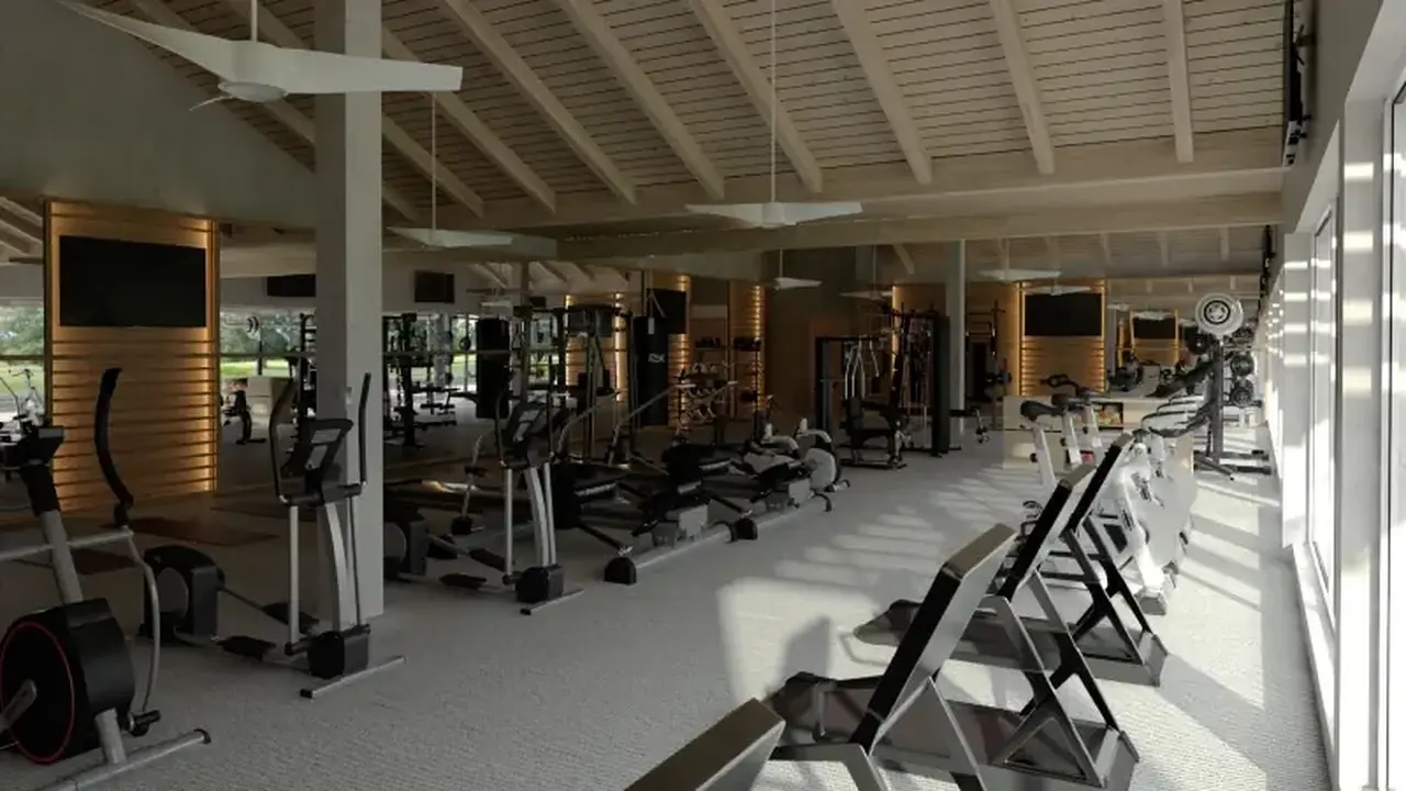 Grand Sirenis Punta Cana Resort