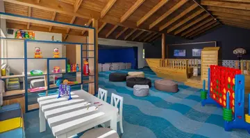 GRAND SIRENIS PUNTA CANA RESORT