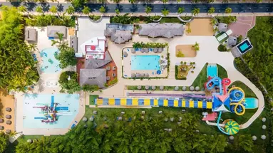 Grand Sirenis Punta Cana Resort