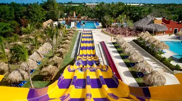 Grand Sirenis Punta Cana Resort