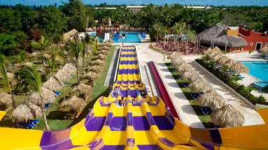 Grand Sirenis Punta Cana Resort