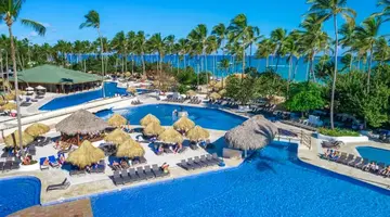 Grand Sirenis Punta Cana Resort