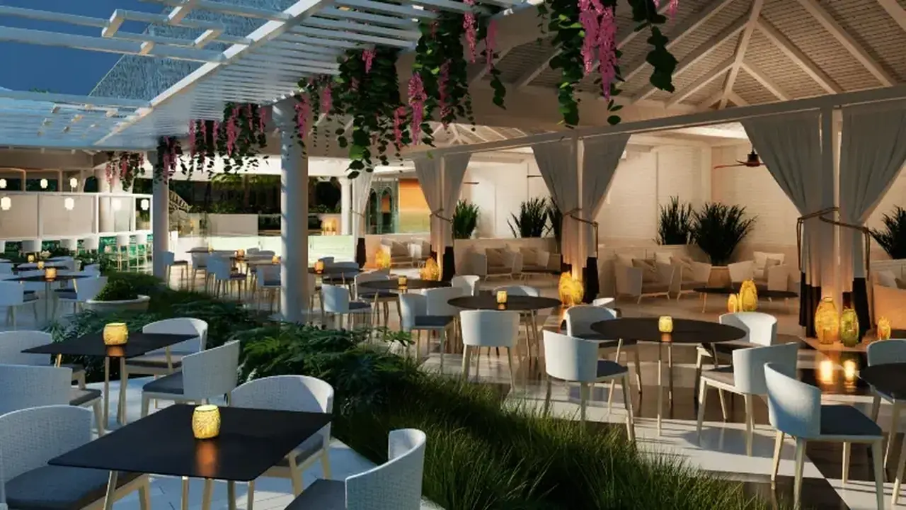 Grand Sirenis Punta Cana Resort