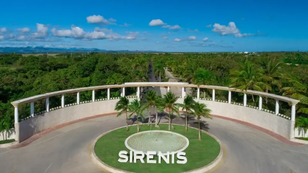 Grand Sirenis Punta Cana Resort