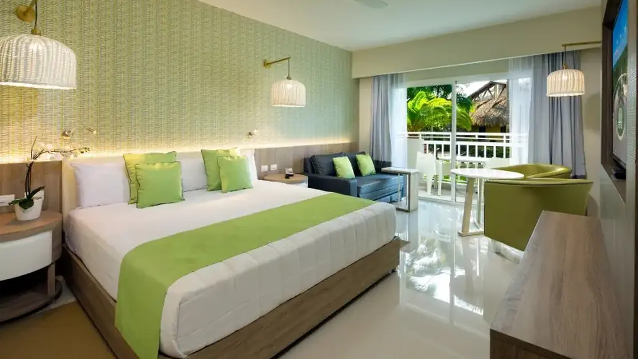 Grand Sirenis Punta Cana Resort
