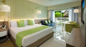 Grand Sirenis Punta Cana Resort