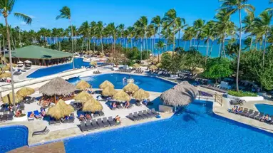Grand Sirenis Punta Cana Resort