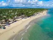 GRAND SIRENIS PUNTA CANA RESORT