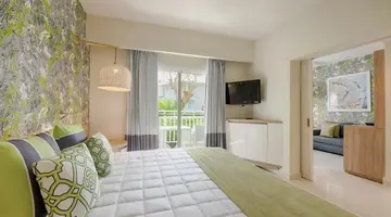 Grand Sirenis Punta Cana Resort