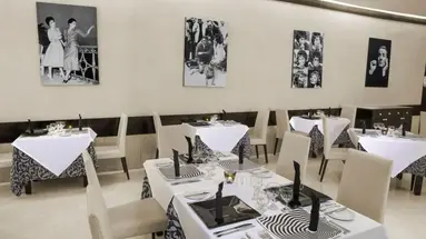 Grand Sirenis Riviera Maya Resort & Spa