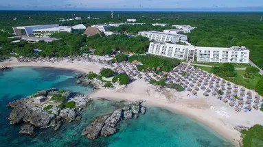 Grand Sirenis Riviera Maya Resort & Spa