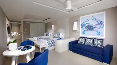 Grand Sirenis Riviera Maya Resort & Spa