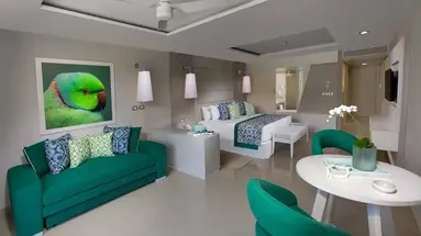 Grand Sirenis Riviera Maya Resort & Spa
