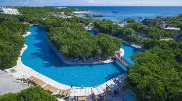 Grand Sirenis Riviera Maya Resort