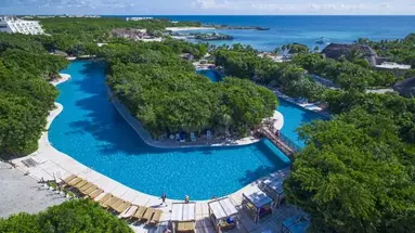 Grand Sirenis Riviera Maya Resort
