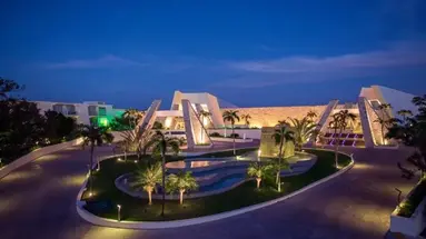 Grand Sirenis Riviera Maya Resort