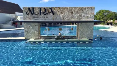 Grand Sirenis Riviera Maya Resort