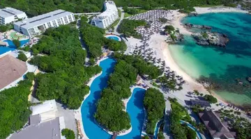 Grand Sirenis Riviera Maya Resort