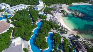 Grand Sirenis Riviera Maya Resort