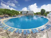 Grand Sirenis Riviera Maya Resort