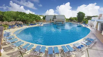 Grand Sirenis Riviera Maya Resort