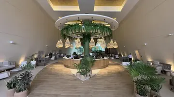 Grand Sirenis Riviera Maya Resort